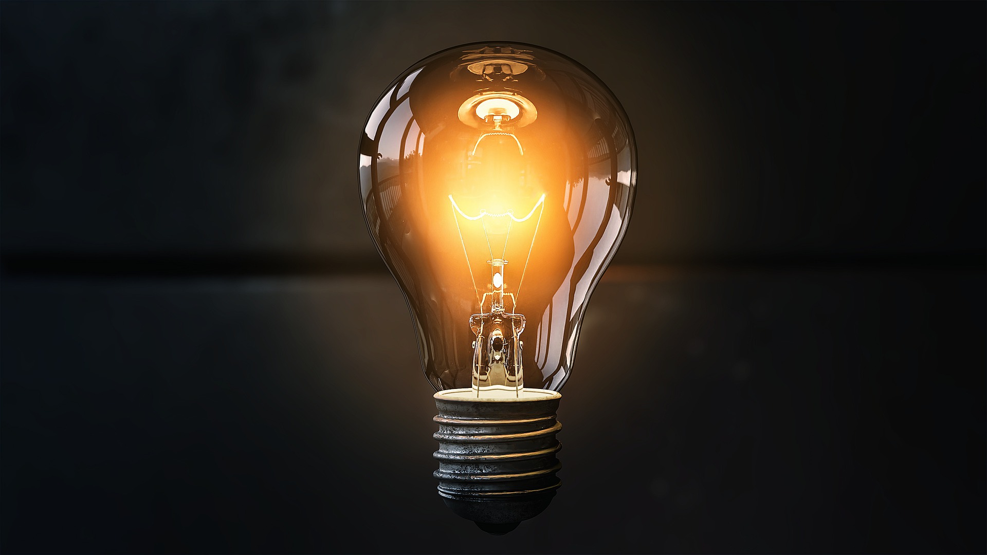about_4_bulb Idea Bulb Image